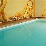 Nicey - Spa, Lounge, Coworking 3* Romilly-sur-Seine