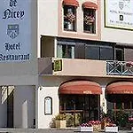 Otel Nicey - Spa, Lounge, Coworking