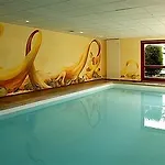 Nicey - Spa, Lounge, Coworking Otel 3*
