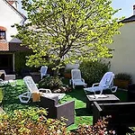 Nicey - Spa, Lounge, Coworking 3*
