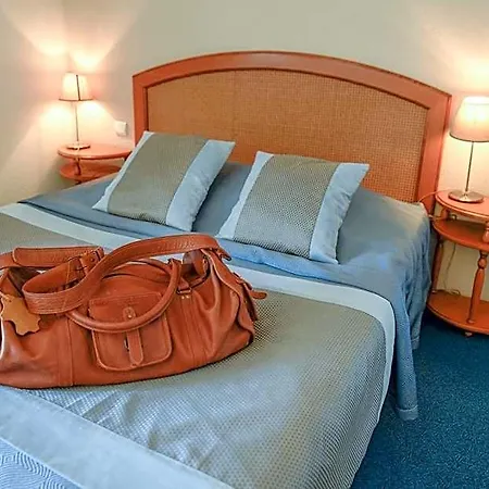 Hotell Nicey - Spa, Lounge, Coworking Romilly-sur-Seine