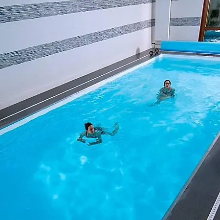 Hotell Nicey - Spa, Lounge, Coworking 3*
