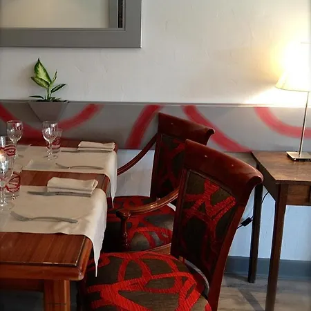 Nicey - Spa, Lounge, Coworking 3*