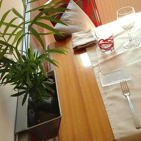 Nicey - Spa, Lounge, Coworking 3* Romilly-sur-Seine