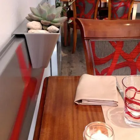 Hotell Nicey - Spa, Lounge, Coworking 3*