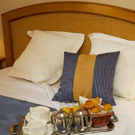 Hotell Nicey - Spa, Lounge, Coworking