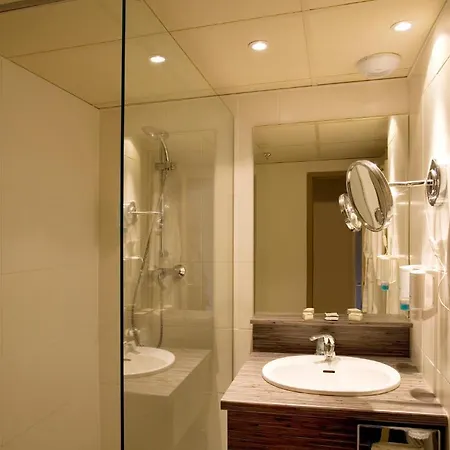 Hotell Nicey - Spa, Lounge, Coworking Romilly-sur-Seine