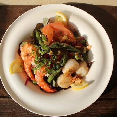 Nicey - Spa, Lounge, Coworking