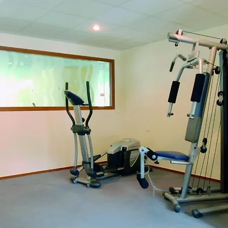Nicey - Spa, Lounge, Coworking Hotell 3*