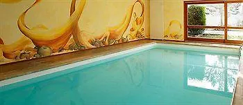 Nicey - Spa, Lounge, Coworking 3* Romilly-sur-Seine