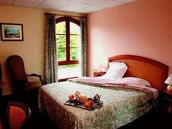 Hotell Nicey - Spa, Lounge, Coworking 3*