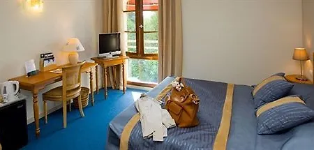 Hotell Nicey - Spa, Lounge, Coworking