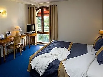 Nicey - Spa, Lounge, Coworking Hotell