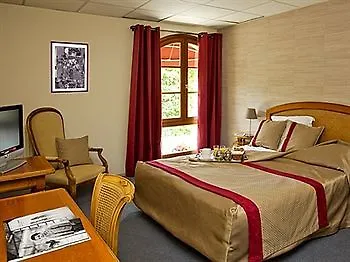 Nicey - Spa, Lounge, Coworking 3* Romilly-sur-Seine