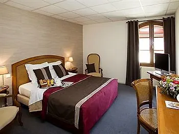 Nicey - Spa, Lounge, Coworking Hotel Romilly-sur-Seine