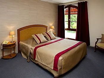Nicey - Spa, Lounge, Coworking Hotell