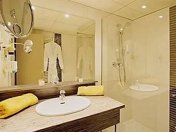 Nicey - Spa, Lounge, Coworking