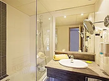 Nicey - Spa, Lounge, Coworking 3* Romilly-sur-Seine
