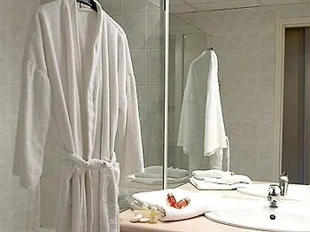 Nicey - Spa, Lounge, Coworking 3*