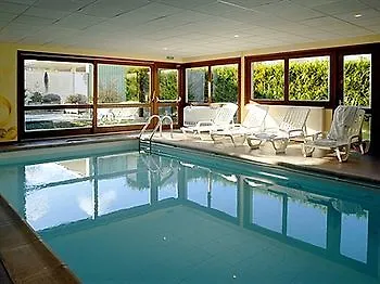 Nicey - Spa, Lounge, Coworking 3* Romilly-sur-Seine