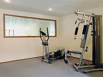 Hotell Nicey - Spa, Lounge, Coworking 3*