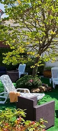 Nicey - Spa, Lounge, Coworking