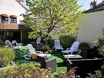 Nicey - Spa, Lounge, Coworking 3*