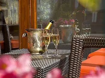 Hotell Nicey - Spa, Lounge, Coworking 3*