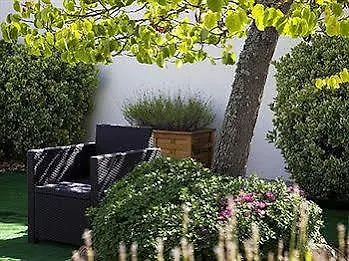 Hotell Nicey - Spa, Lounge, Coworking