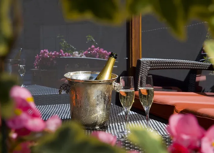 Nicey - Spa, Lounge, Coworking Romilly-sur-Seine